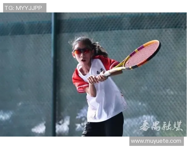 广州网球队在全国网球速度排行榜中荣登第六名展现实力与潜力