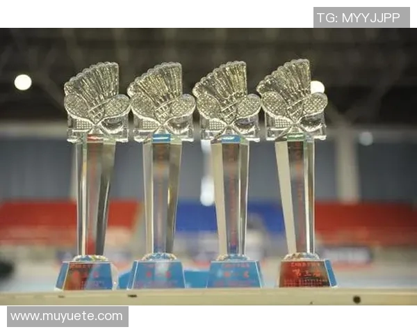 广州羽毛球队心理素质研究：提升竞技表现的关键因素分析