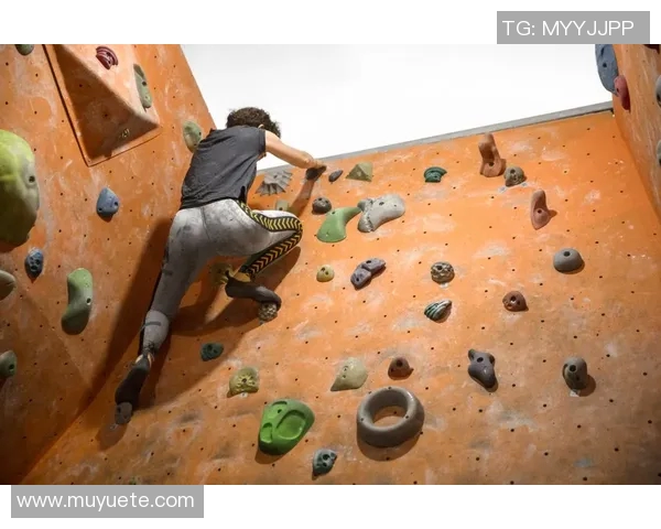 成都攀岩队的逆袭之旅:从初学者到全国冠军的奋斗历程与心路历程 成都攀岩队的逆袭之旅:从初学者到全国冠军的奋斗历程与心路历程