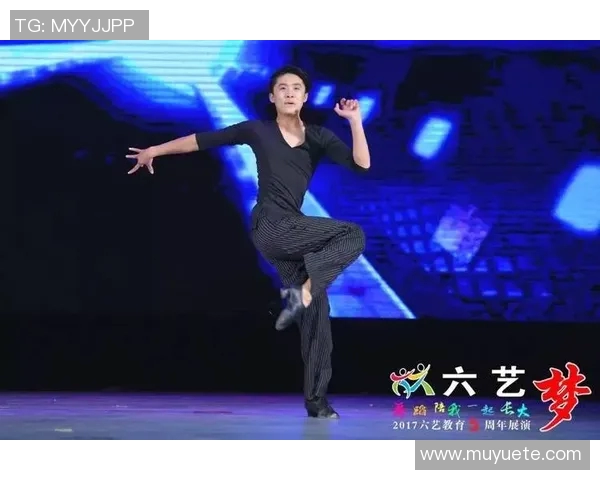 李静的街舞人生：从热爱到梦想的深度对话与成长之路