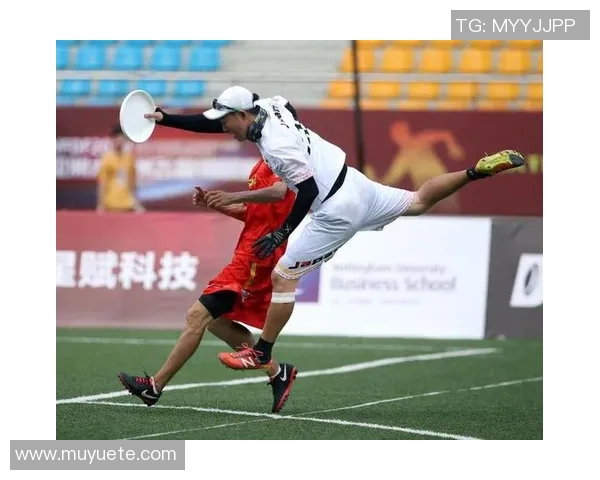 杭州飞盘队中路突破分析与战术得失探讨