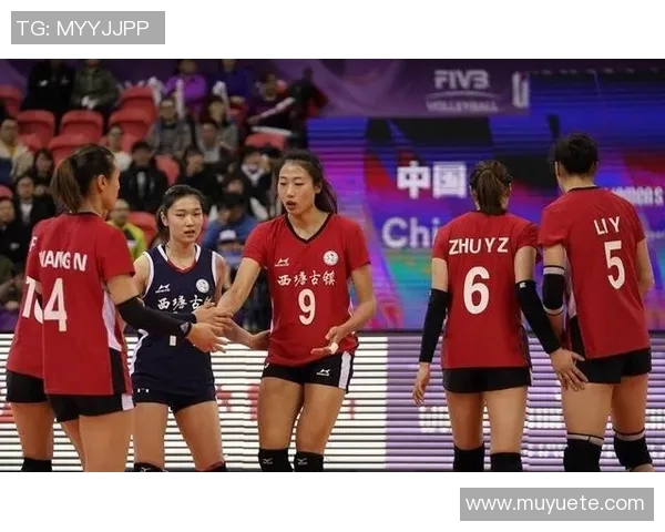 深圳排球队个人能力深度对比分析与发展潜力探讨