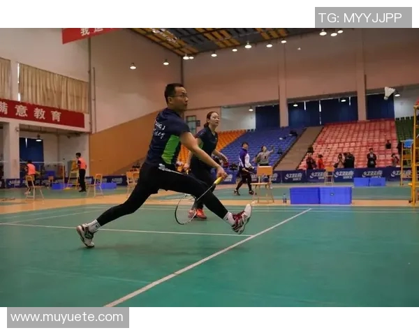 西安羽毛球队逆袭之路的真实记录与奋斗精神展现 西安羽毛球队逆袭之路的真实记录与奋斗精神展现