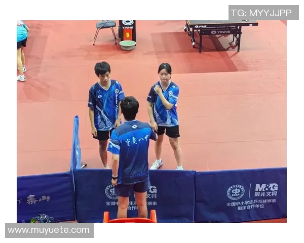 重庆乒乓球队比赛经验的创新与变革引发热议 重庆乒乓球队比赛经验的创新与变革引发热议