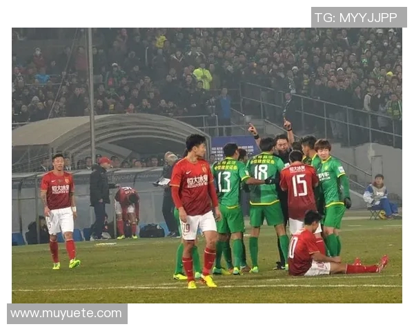 北京国安与上海恒大巅峰对决谁能笑到最后解析比赛精彩瞬间与战术较量 北京国安与上海恒大巅峰对决谁能笑到最后解析比赛精彩瞬间与战术较量