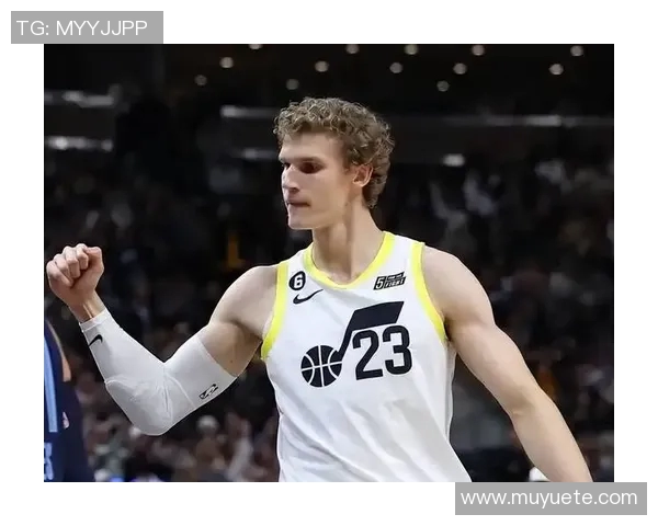劳里马尔卡宁如何在NBA赛场上展现全能球员的潜力与魅力