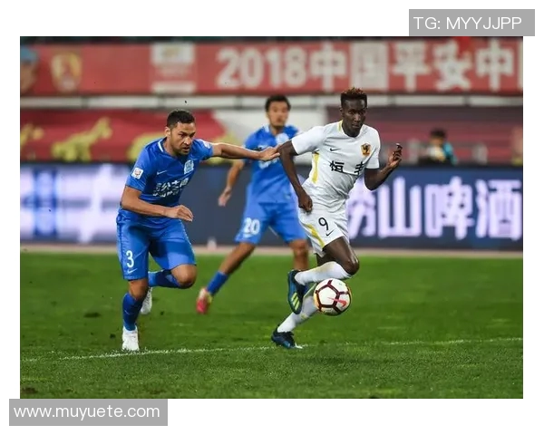 呼和浩特迎战广州富力全力争胜展现球队实力与斗志