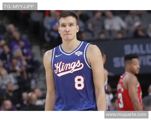 博格丹博格达诺维奇：篮球场上的闪耀星辰与未来潜力