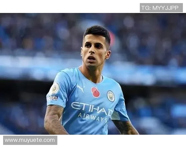 坎塞洛在赛场上的精彩表现与未来发展潜力分析