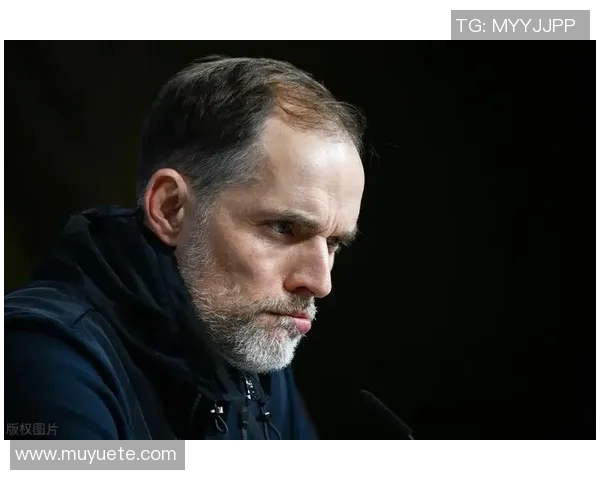 图赫尔或将接任曼联主帅滕哈赫时代面临终结倒计时