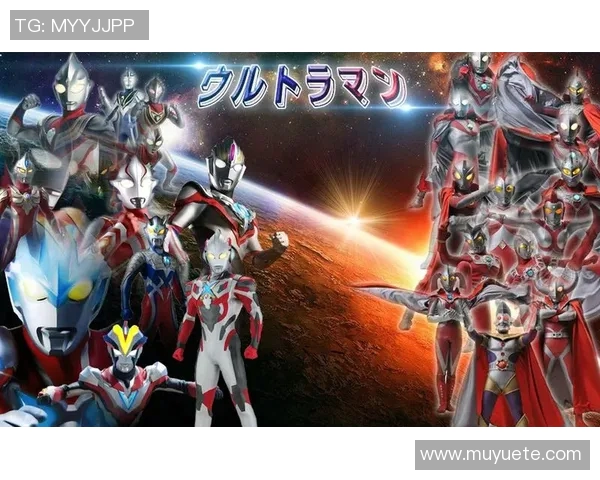 奥特曼与雷黑姆的终极对决谁将赢得胜利揭开神秘面纱 奥特曼与雷黑姆的终极对决谁将赢得胜利揭开神秘面纱