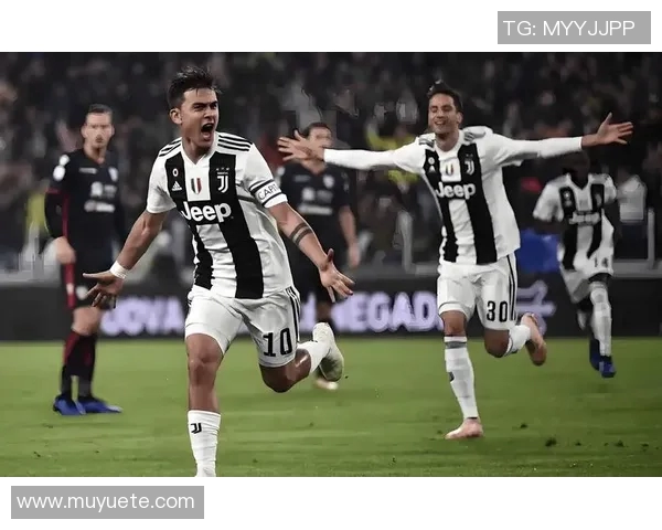 尤文图斯主场强势击败巴塞罗那2比0完美收官展现冠军气质