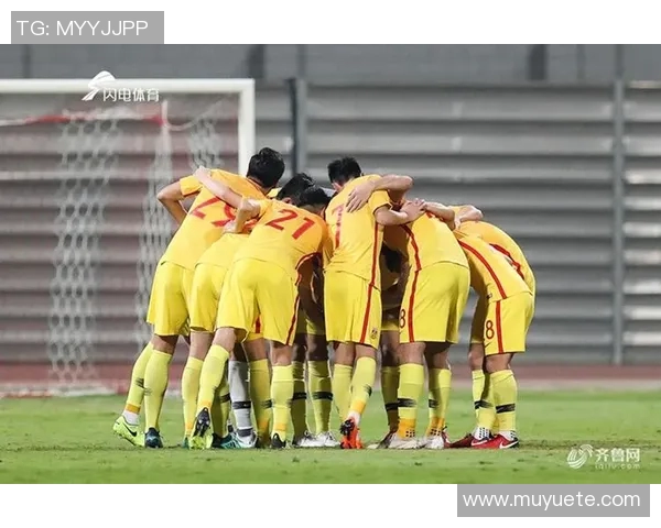 巴林与中国足球友谊赛精彩对决展现两国球队实力与风采