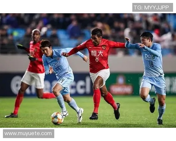 广州恒大与大邱足球队阵容对比分析及比赛前瞻 广州恒大与大邱足球队阵容对比分析及比赛前瞻