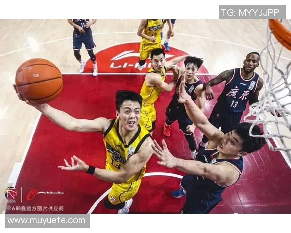 广东对吉林比赛直播信息及观看渠道详解