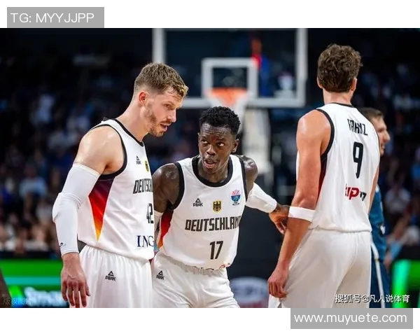 德国与奥地利篮球对决直播信息全解析精彩赛事不容错过 德国与奥地利篮球对决直播信息全解析精彩赛事不容错过