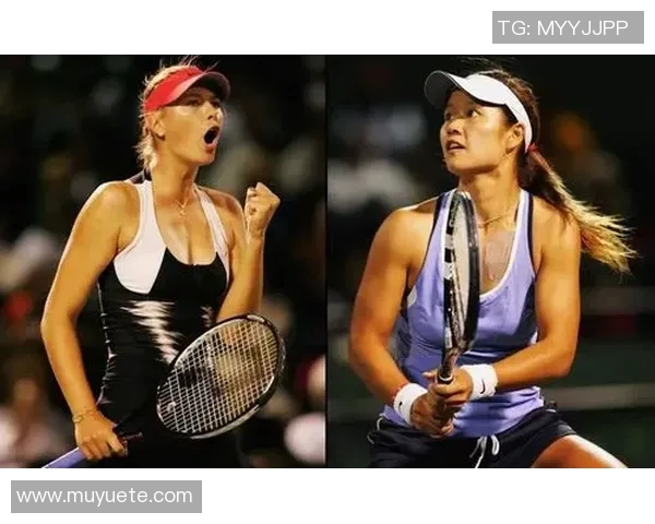 李娜与莎拉波娃的巅峰对决精彩回顾与赛场瞬间分析