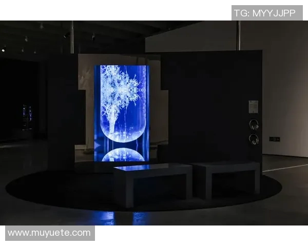 李泓澎:在科技与艺术交汇处的创新探索与人生哲学 李泓澎:在科技与艺术交汇处的创新探索与人生哲学