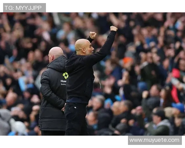 瓜迪奥拉神奇换人策略揭秘欧冠淘汰赛七次换人全部进球的背后故事