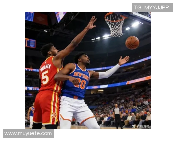 篮网与尼克斯对决分析及胜负推荐策略分享