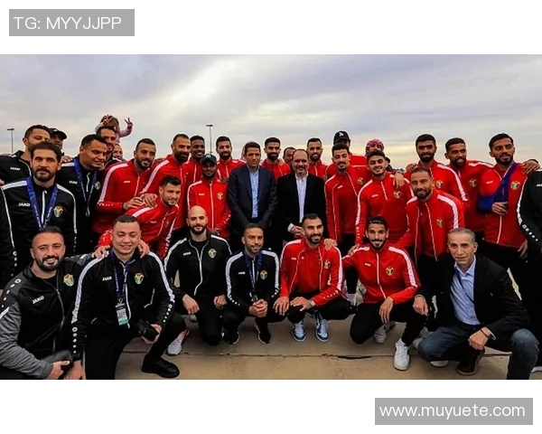 约旦与越南足球比赛现场直播全程回顾与精彩瞬间分享