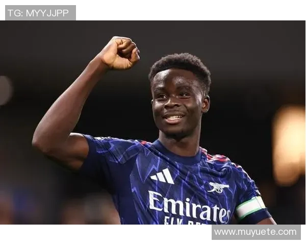 萨卡的崛起与突破：从青涩小将到英超明星的成长之路