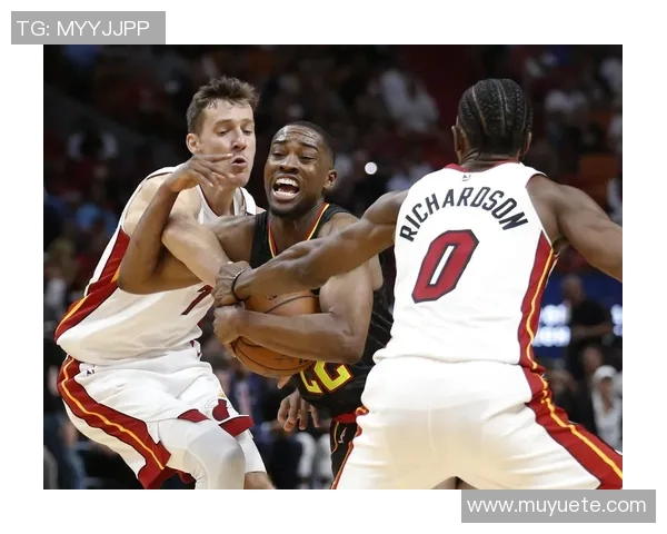 老鹰与热火精彩对决视频直播全程回顾与分析