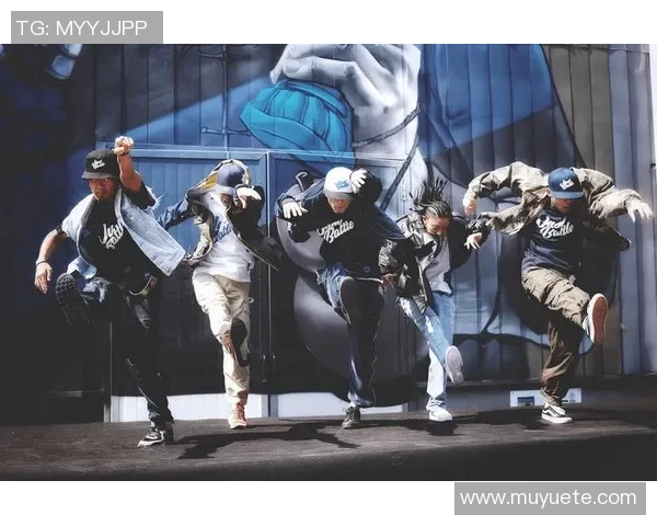 重庆街舞队荣登街舞战术排行榜第一名引领全国潮流