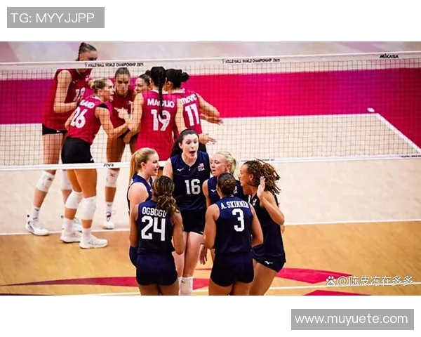 里约奥运女排巅峰对决巴西与俄罗斯的激情较量