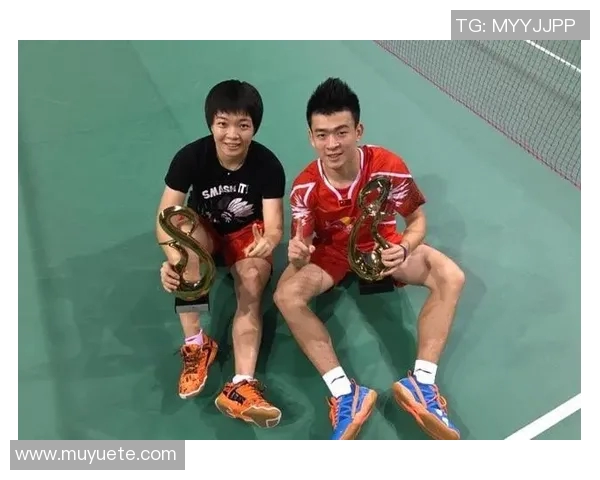 陈娜独家分享羽毛球技巧与心得助你提升竞技水平与乐趣