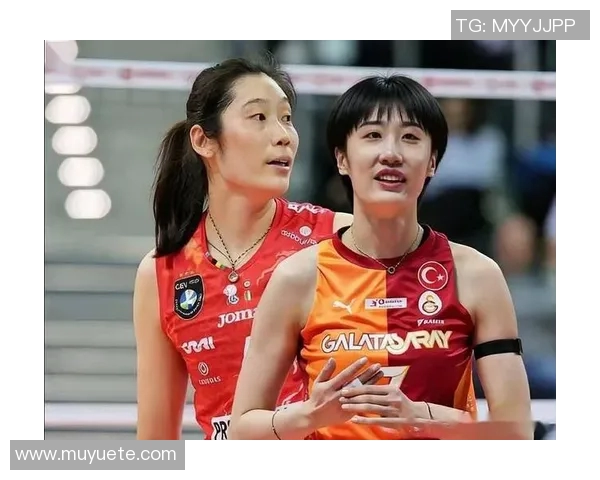 金延Z与朱婷巅峰对决谁将成为女排赛场的绝对女王