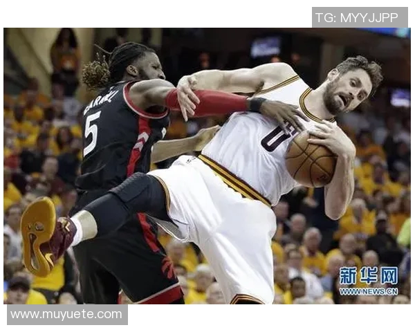 骑士与猛龙对决分析大小分走势及投注策略探讨