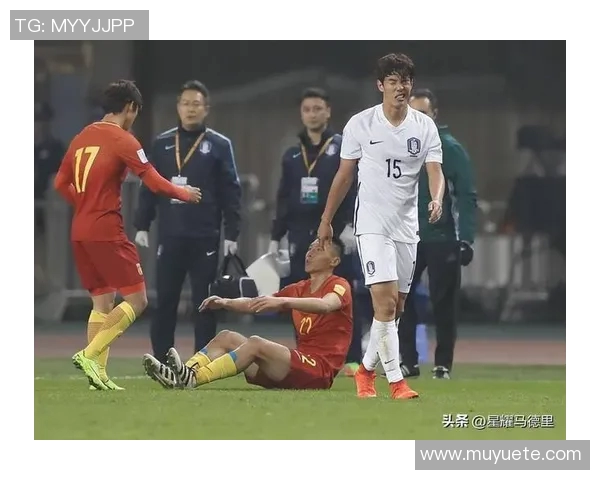 韩国与国足九月对决前瞻分析两队状态与战术布局探讨