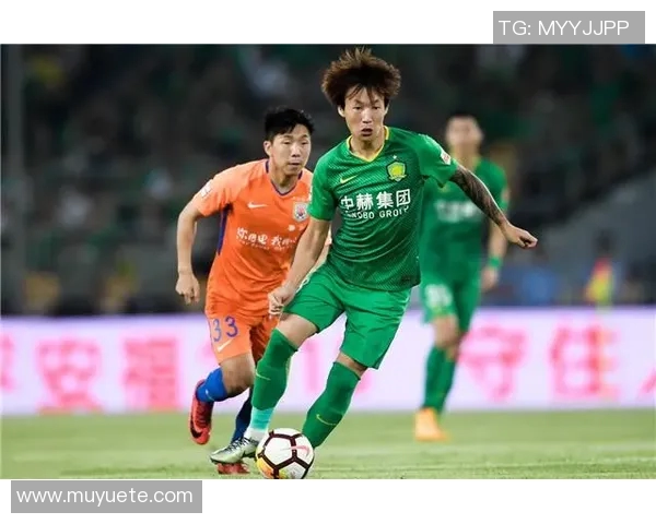 鲁能与国安足协杯激战在即球迷期待精彩对决与历史交锋