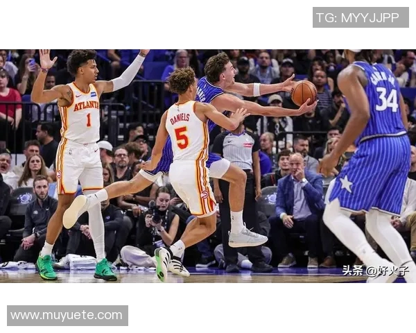 2011年NBA季后赛魔术队与老鹰队激战回顾及精彩瞬间分析