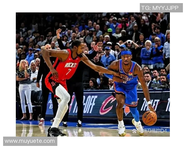 2013年NBA季后赛火箭与雷霆激战回顾与精彩瞬间分析