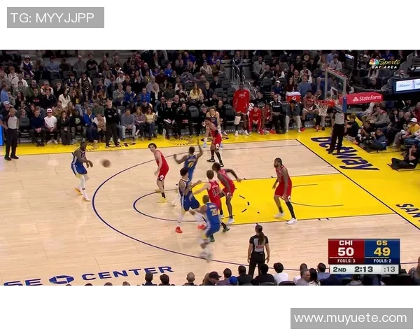 2017年NBA勇士与公牛精彩对决回顾与赛季分析 2017年NBA勇士与公牛精彩对决回顾与赛季分析