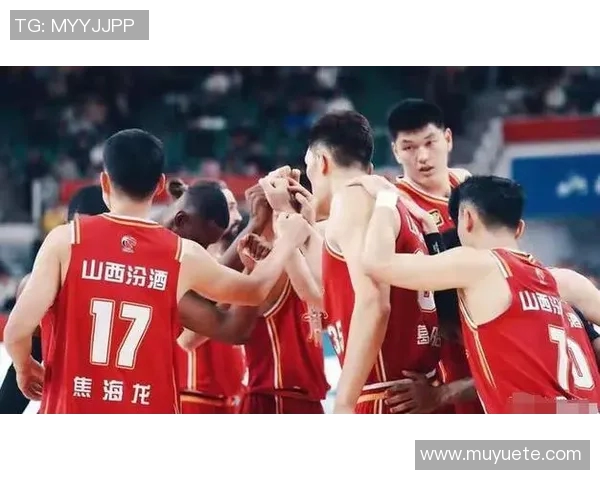 2021年CBA山西队与福建队激战回顾精彩瞬间与赛场亮点分析