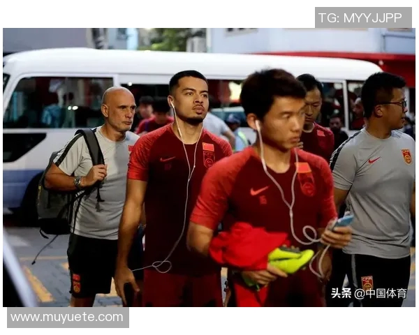 中华台北足球队迎战马尔代夫全力争胜展现实力与团结精神 中华台北足球队迎战马尔代夫全力争胜展现实力与团结精神