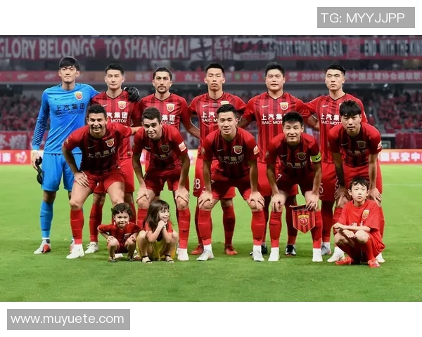 上港与鲁能对决盘口分析及比赛前瞻全面解读