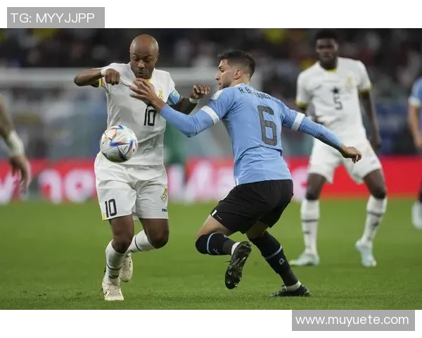 乌拉圭与加纳精彩对决高清回放及赛后分析全景呈现