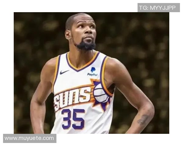 凯文杜兰特：从天赋异禀到冠军之路的传奇篮球生涯探索