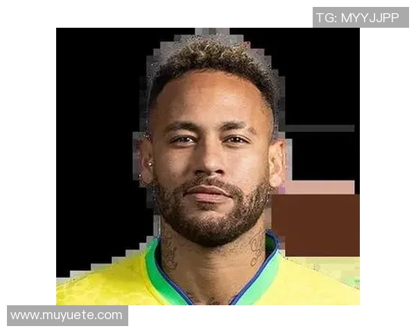 内马尔的传奇之路：从巴西天才到全球足球巨星的成长历程