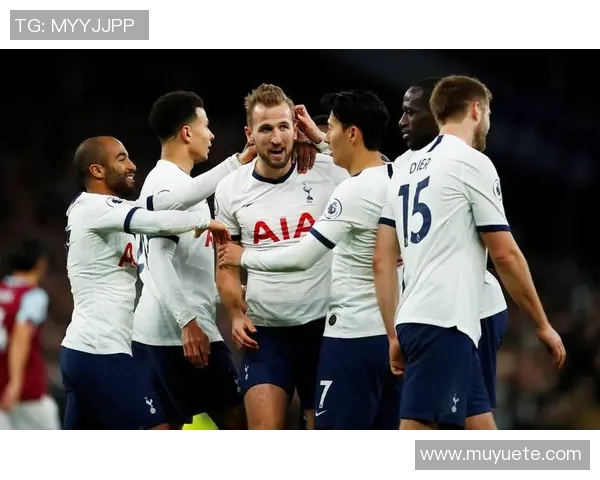 切尔西与热刺对决谁能在英超赛场上笑到最后分析与预测