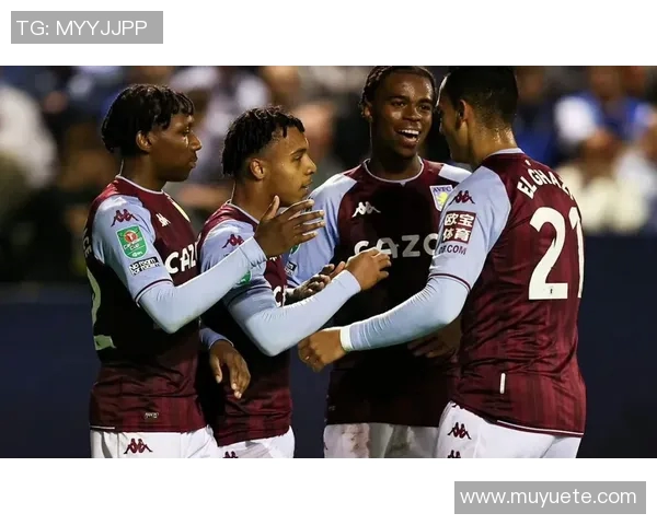 博尔顿与维拉精彩对决直播全程回顾与分析