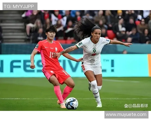 印度女足与韩国女足激战正酣谁将赢得亚洲赛场的荣耀与未来