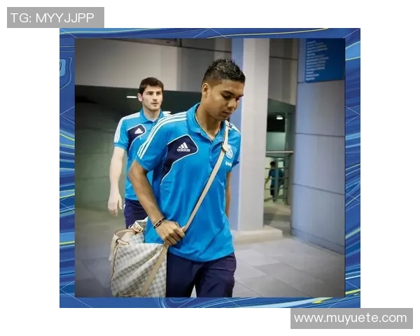 卡塞米罗的传奇之路从巴西到欧洲足球巅峰的奋斗与荣耀