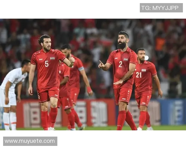 叙利亚对阵中国比赛中裁判身份揭秘及其执法表现分析